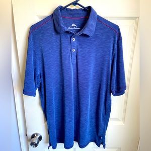 Tommy Bahama Men’s Polo shirt